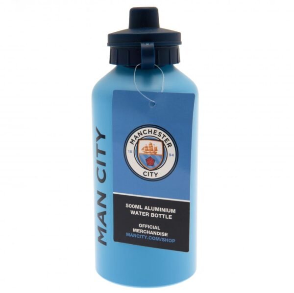 190895-Manchester-City-FC-Aluminium-Drinks-Bottle-MT-2 Official Manchester City FC Aluminium Drinks Bottle