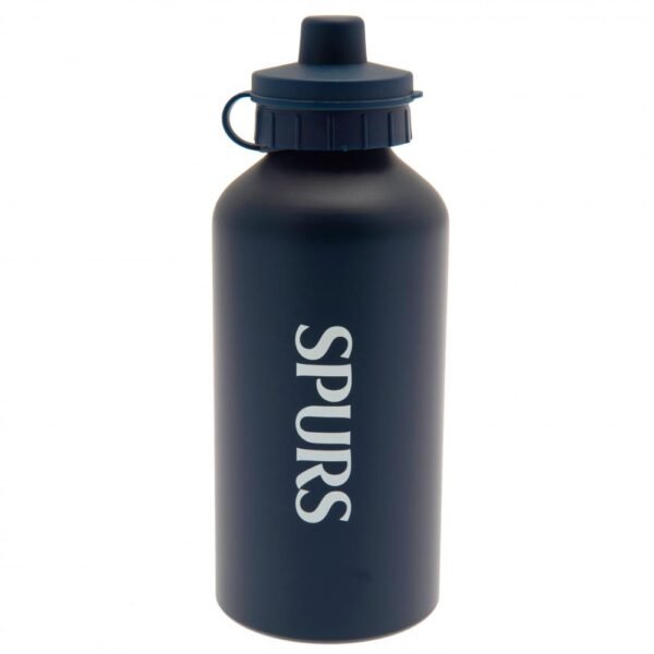 190896-Tottenham-Hotspur-FC-Aluminium-Drinks-Bottle-MT-1 Official Tottenham Hotspur FC Aluminium Drinks Bottle