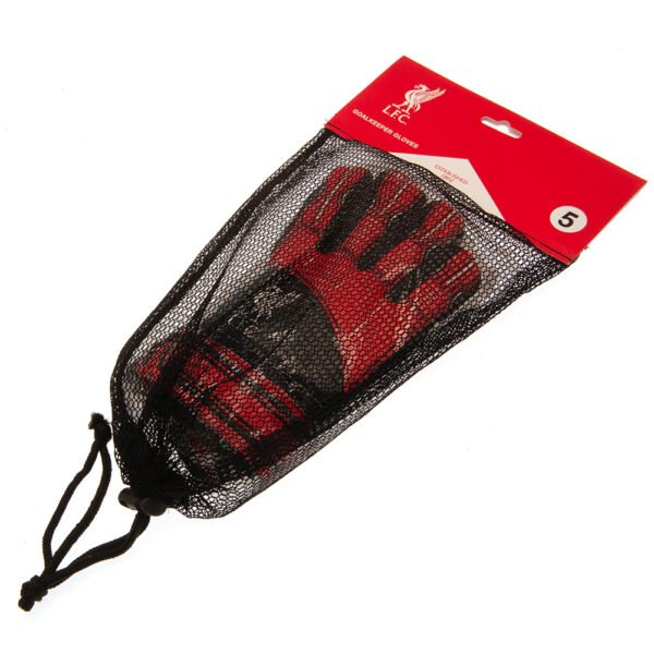 190907-Liverpool-FC-Goalkeeper-Gloves-Kids-DT-2 Official Liverpool FC Delta Goalkeeper Gloves Kids