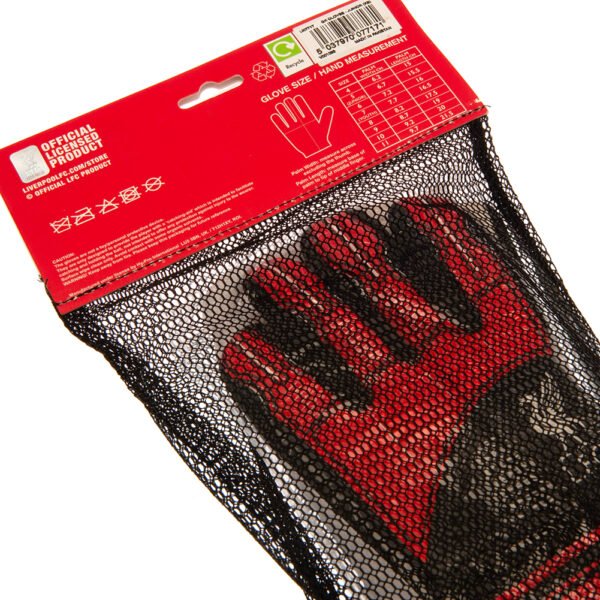 190907-Liverpool-FC-Goalkeeper-Gloves-Kids-DT-3 Official Liverpool FC Delta Goalkeeper Gloves Kids