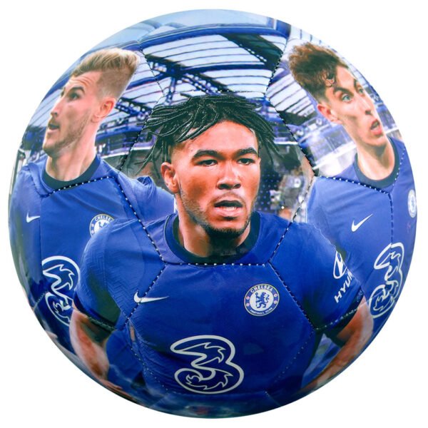 190913-Chelsea-FC-Players-Photo-Football-1 Official Chelsea FC Players Photo Football