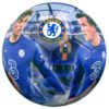 190913-Chelsea-FC-Players-Photo-Football-2 Official Chelsea FC Players Photo Football