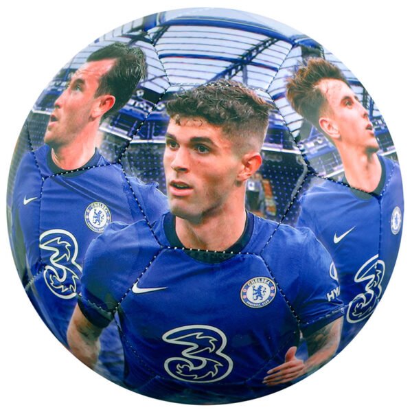 190913-Chelsea-FC-Players-Photo-Football Official Chelsea FC Players Photo Football