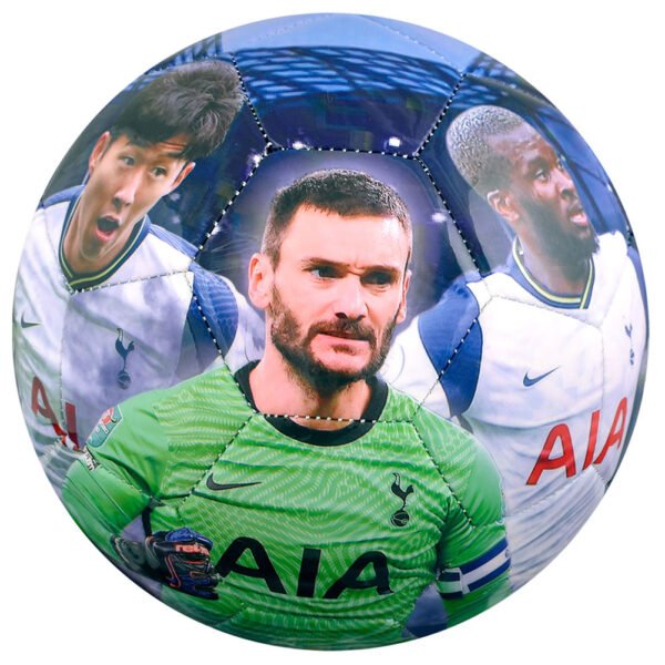 190916-Tottenham-Hotspur-FC-Players-Photo-Football-1 Official Tottenham Hotspur FC Players Photo Football