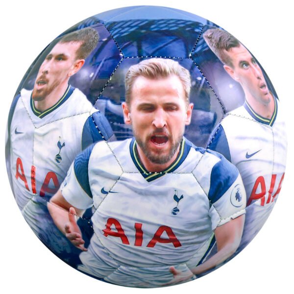 190916-Tottenham-Hotspur-FC-Players-Photo-Football Official Tottenham Hotspur FC Players Photo Football