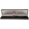 190981-Arsenal-FC-Black-IP-Leather-Bracelet-2 Official Arsenal FC Black IP Leather Bracelet