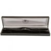 190983-Chelsea-FC-Black-IP-Leather-Bracelet-2 Official Chelsea FC Black IP Leather Bracelet