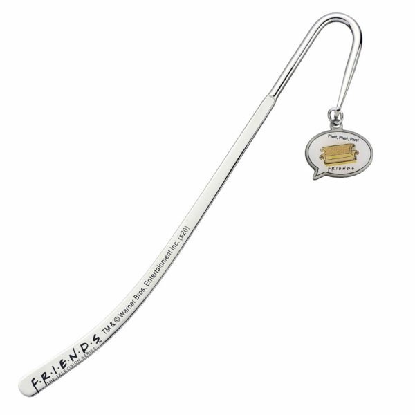 191124-Friends-Bookmark-Pivot Official Friends Bookmark Pivot!