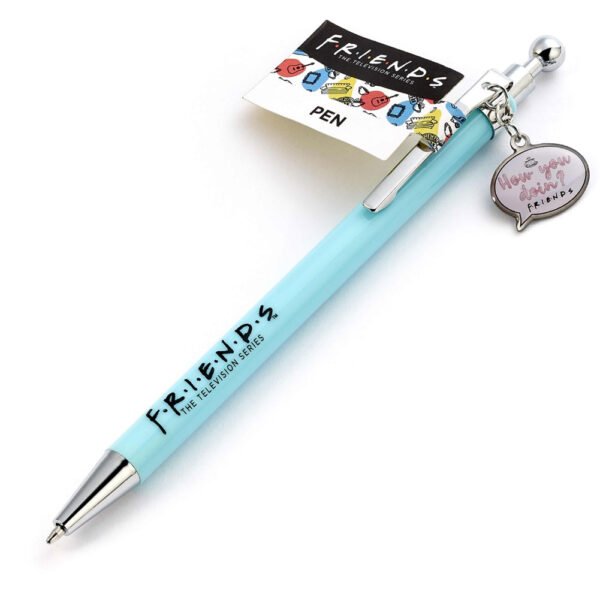 191126-Friends-Pen-How-You-Doin Official Friends Pen How You Doin?