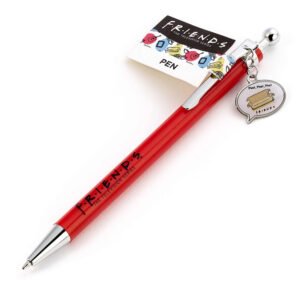 191128-Friends-Pen-Pivot Official Friends Pen Pivot!