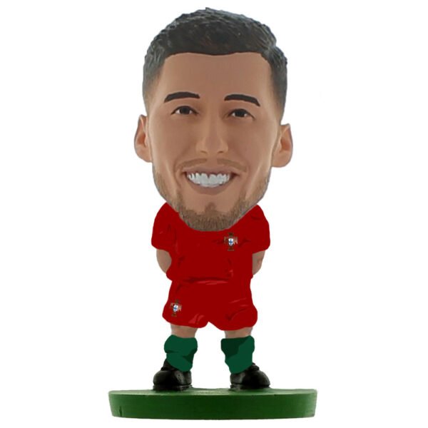 191146-Portugal-SoccerStarz-Ruben-Dias Official SoccerStarz Portugal SoccerStarz Ruben Dias