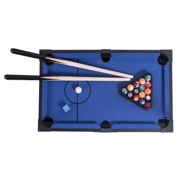 191190-Tottenham-Hotspur-FC-20-inch-Pool-Table-2 Official Tottenham Hotspur FC 20 inch Pool Table