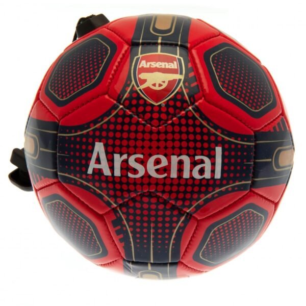 191194-Arsenal-FC-Size-2-Skills-Trainer-1 Official Arsenal FC Size 2 Skills Trainer