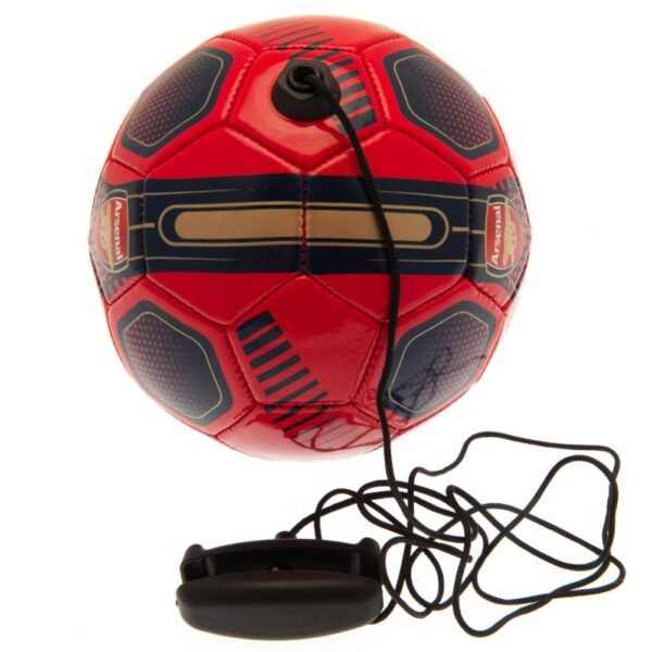 191194-Arsenal-FC-Size-2-Skills-Trainer-2 Official Arsenal FC Size 2 Skills Trainer