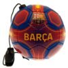 191195-FC-Barcelona-Size-2-Skills-Trainer-1 Official FC Barcelona Size 2 Skills Trainer