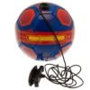191195-FC-Barcelona-Size-2-Skills-Trainer-2 Official FC Barcelona Size 2 Skills Trainer