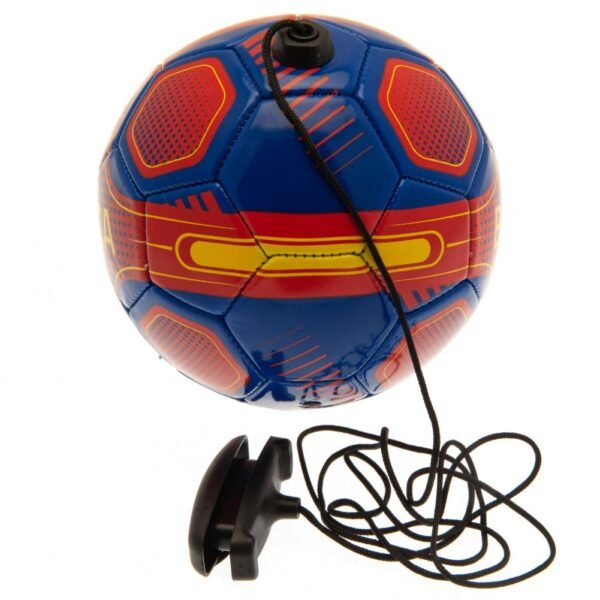191195-FC-Barcelona-Size-2-Skills-Trainer-2 Official FC Barcelona Size 2 Skills Trainer