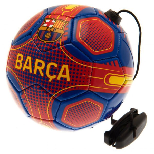 191195-FC-Barcelona-Size-2-Skills-Trainer Official FC Barcelona Size 2 Skills Trainer