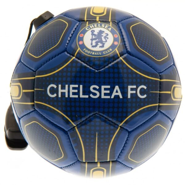 191196-Chelsea-FC-Size-2-Skills-Trainer-1 Official Chelsea FC Size 2 Skills Trainer