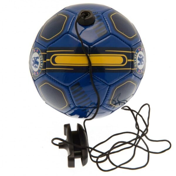 191196-Chelsea-FC-Size-2-Skills-Trainer-2 Official Chelsea FC Size 2 Skills Trainer