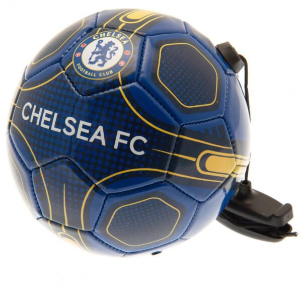 191196-Chelsea-FC-Size-2-Skills-Trainer Official Chelsea FC Size 2 Skills Trainer