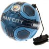 191198-Manchester-City-FC-Size-2-Skills-Trainer Official Manchester City FC Size 2 Skills Trainer