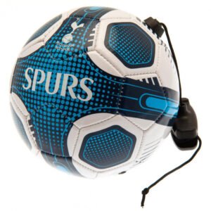 191199-Tottenham-Hotspur-FC-Size-2-Skills-Trainer Official Tottenham Hotspur FC Size 2 Skills Trainer