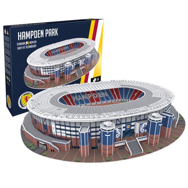 191213-Scotland-3D-Stadium-Puzzle-1 Official Scottish FA 3D Stadium Puzzle