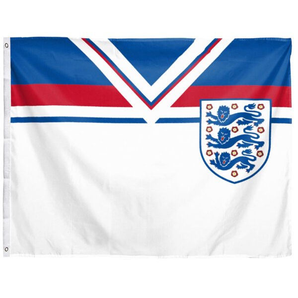 191353-England-FA-Giant-Flag-1982-Retro-2 Official England 1982 Retro Giant Flag