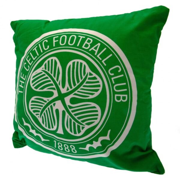 191373-Celtic-FC-Cushion Official Celtic FC Cushion