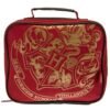 Official Harry Potter Lunch Bag Gold Crest