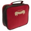 Official Harry Potter Lunch Bag Gold Crest
