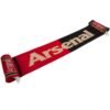 191630-Arsenal-FC-Scarf-SP Official Arsenal FC Split Scarf