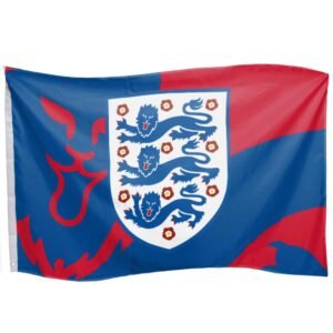 191768-England-FA-Flag-LN Official England Lion Flag