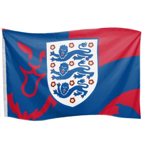 191768-England-FA-Flag-LN Official England Lion Flag