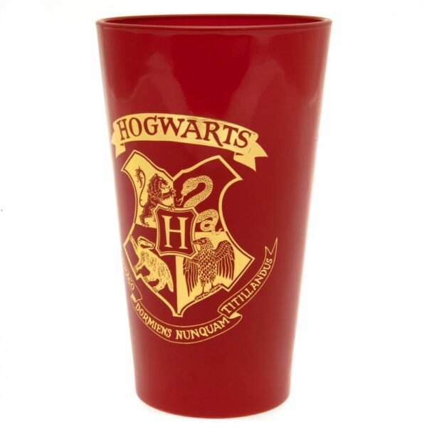Official Harry Potter Premium Large Glass