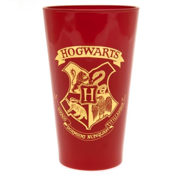 Official Harry Potter Premium Large Glass