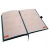 192116-Batman-Premium-Notebook-Bat-Tech-1 Official Batman Premium Notebook Bat Tech
