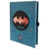 192116-Batman-Premium-Notebook-Bat-Tech Official Batman Premium Notebook Bat Tech