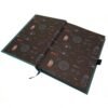 192116-Batman-Premium-Notebook-Bat-Tech-2 Official Batman Premium Notebook Bat Tech