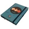 192116-Batman-Premium-Notebook-Bat-Tech-3 Official Batman Premium Notebook Bat Tech
