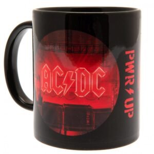 192118-ACDC-Mug Official AC/DC Mug