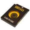 192322-Nirvana-Badge-1 Official Nirvana Pin Badge