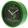 192356-Harry-Potter-Desktop-Clock-Slytherin Official Harry Potter Desktop Clock Slytherin