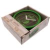 192356-Harry-Potter-Desktop-Clock-Slytherin-2 Official Harry Potter Desktop Clock Slytherin