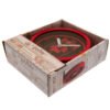 192357-Harry-Potter-Desktop-Clock-Gryffindor-2 Official Harry Potter Desktop Clock Gryffindor