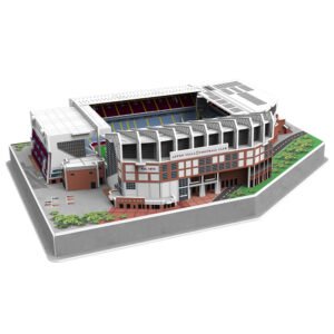 192397-Aston-Villa-FC-3D-Stadium-Puzzle Official Aston Villa FC 3D Stadium Puzzle
