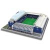 Official Everton FC 3D Stadium Puzzle
