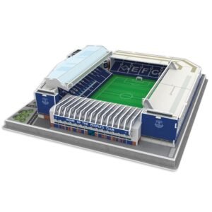 Official Everton FC 3D Stadium Puzzle