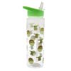 192672-Star-Wars-The-Mandalorian-Plastic-Drinks-Bottle Official Star Wars: The Mandalorian Plastic Drinks Bottle